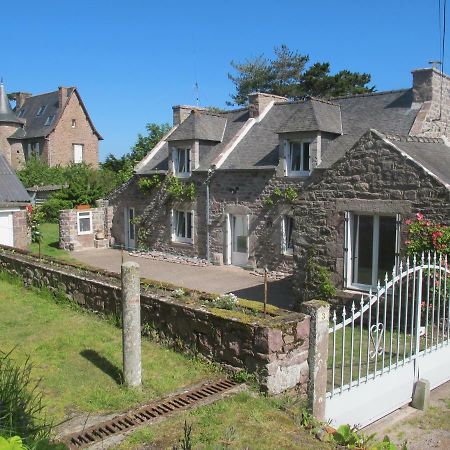 Au Clair De La Dune Frehel Bagian luar foto