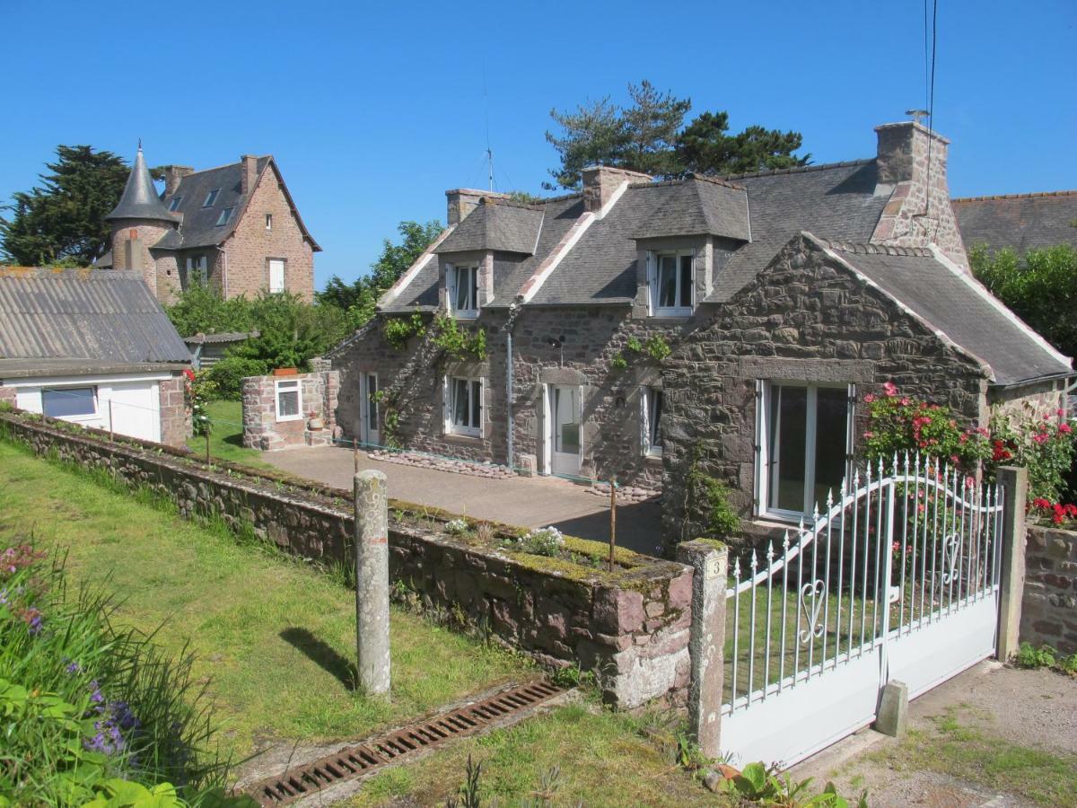 Au Clair De La Dune Frehel Bagian luar foto