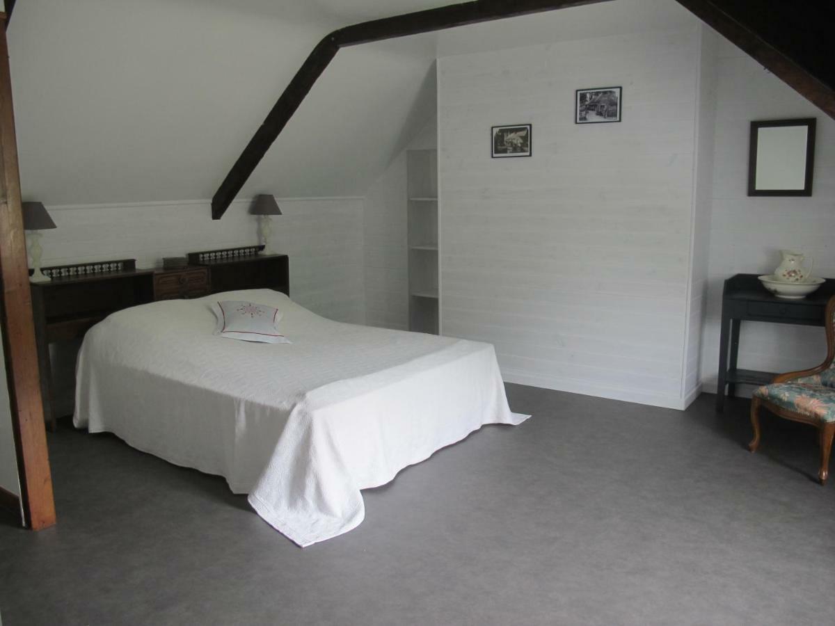 Au Clair De La Dune Frehel Bagian luar foto